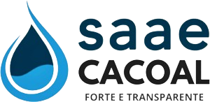 SAAE Cacoal Logo