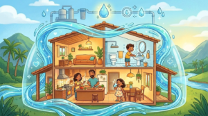 Tratamento de água — SAAE Cacoal